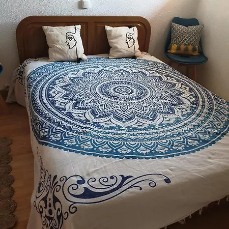 T2 Place Parking Apartmán *