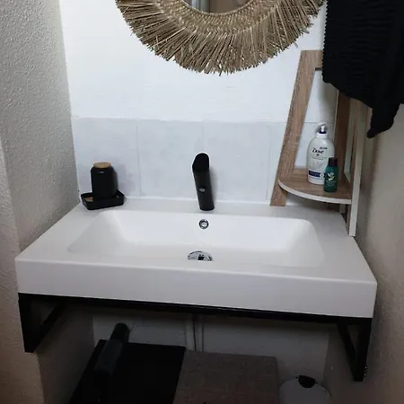T2 Climatise Place Parking Apartman Port-la-Nouvelle