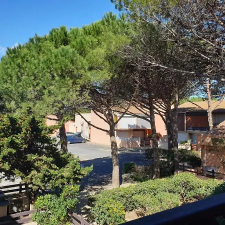 T2 Climatise Place Parking